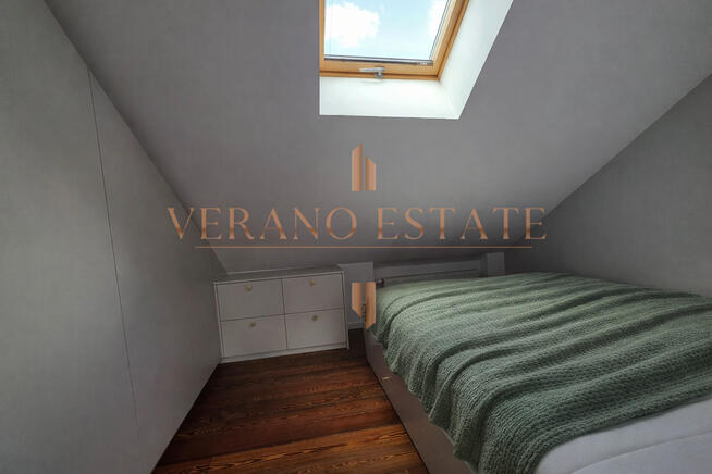 Kamienica | 82 m² | Bezczynszowe | Klimatyzacja