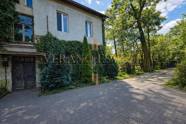 Kamienica | 82 m² | Bezczynszowe | Klimatyzacja