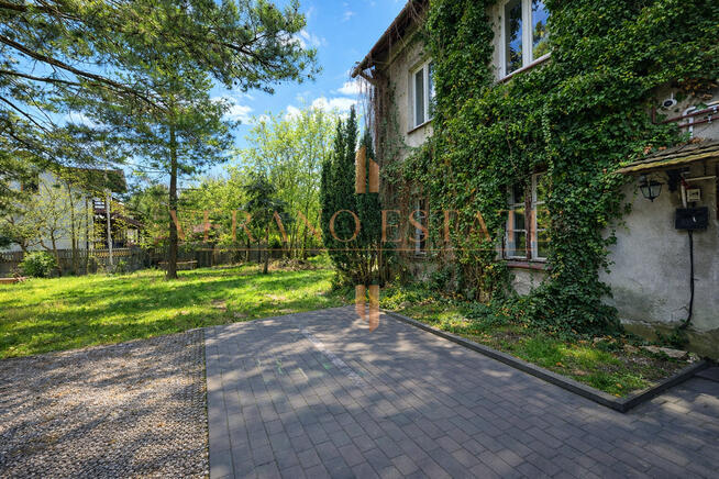 Kamienica | 82 m² | Bezczynszowe | Klimatyzacja