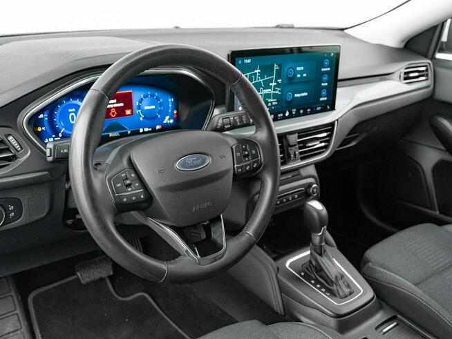 Ford Focus WD5732T#1.5 EcoBlue Active X Podgrz.f kier szyba Salon PL VAT23%