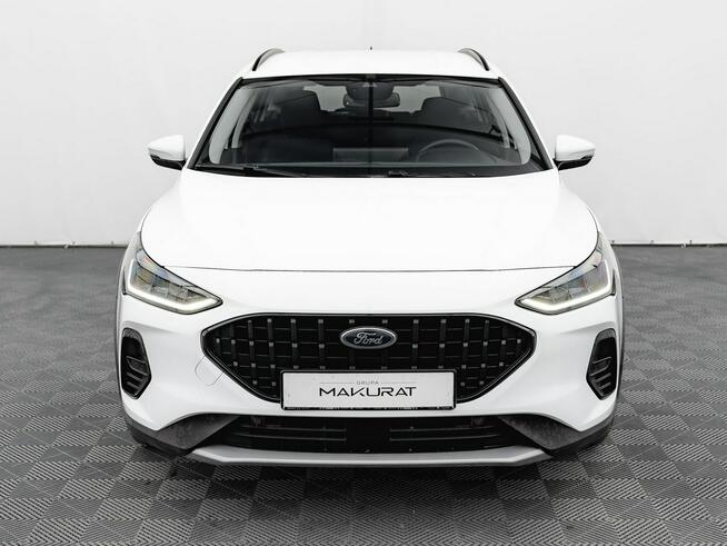 Ford Focus WD5732T#1.5 EcoBlue Active X Podgrz.f kier szyba Salon PL VAT23%