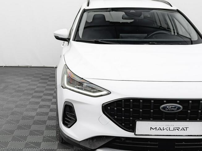 Ford Focus WD5732T#1.5 EcoBlue Active X Podgrz.f kier szyba Salon PL VAT23%