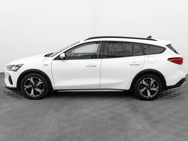 Ford Focus WD5732T#1.5 EcoBlue Active X Podgrz.f kier szyba Salon PL VAT23%