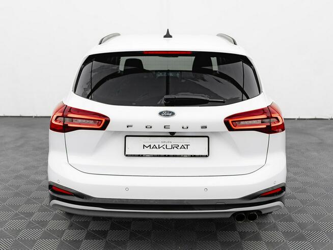 Ford Focus WD5732T#1.5 EcoBlue Active X Podgrz.f kier szyba Salon PL VAT23%