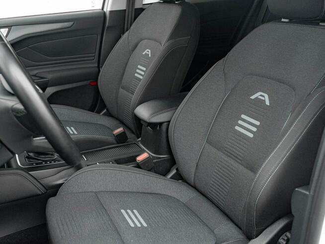 Ford Focus WD5732T#1.5 EcoBlue Active X Podgrz.f kier szyba Salon PL VAT23%