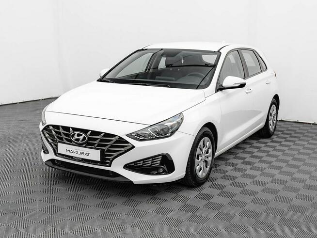 Hyundai i30 DW1XA92#1.0 T-GDI Modern K.cof Cz.cof Klimatyzacja Salon PL VAT23%