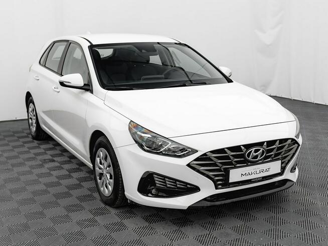 Hyundai i30 DW1XA92#1.0 T-GDI Modern K.cof Cz.cof Klimatyzacja Salon PL VAT23%