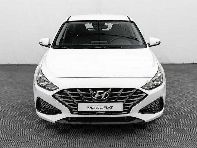 Hyundai i30 DW1XA92#1.0 T-GDI Modern K.cof Cz.cof Klimatyzacja Salon PL VAT23%