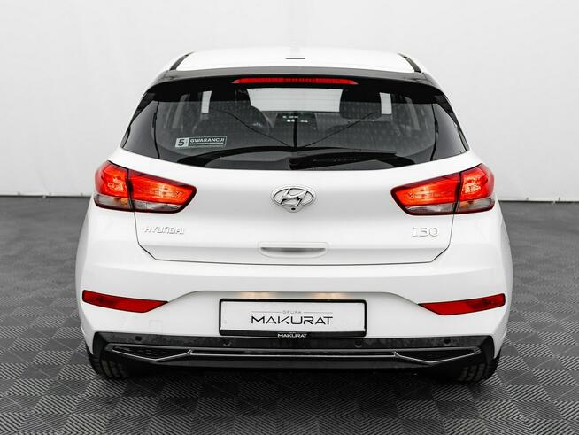 Hyundai i30 DW1XA92#1.0 T-GDI Modern K.cof Cz.cof Klimatyzacja Salon PL VAT23%