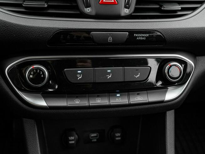 Hyundai i30 DW1XA92#1.0 T-GDI Modern K.cof Cz.cof Klimatyzacja Salon PL VAT23%