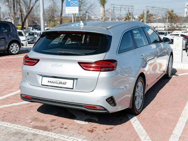 Kia Cee'd WND7562C#1.5 T-GDI M DCT 2 stref klima K.cof salon PL VAT23%