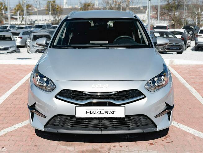 Kia Cee'd WND7562C#1.5 T-GDI M DCT 2 stref klima K.cof salon PL VAT23%