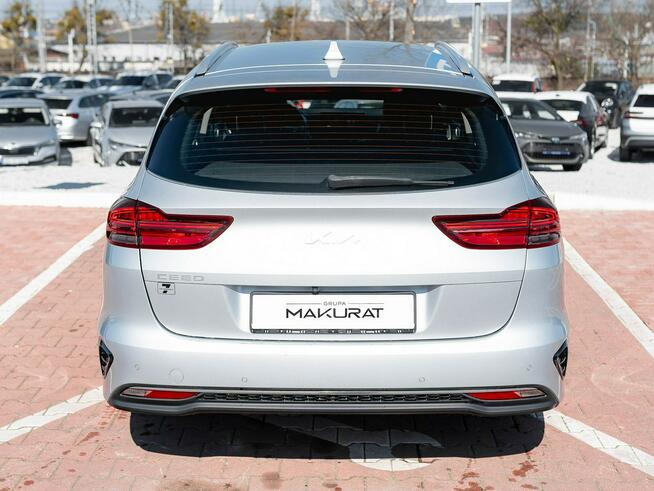 Kia Cee'd WND7562C#1.5 T-GDI M DCT 2 stref klima K.cof salon PL VAT23%