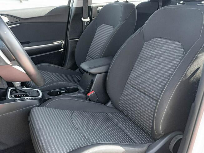 Kia Cee'd WND7562C#1.5 T-GDI M DCT 2 stref klima K.cof salon PL VAT23%