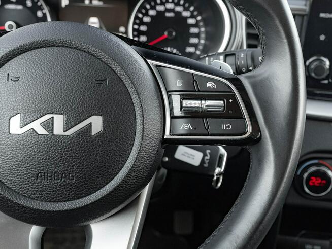 Kia Cee'd WND7562C#1.5 T-GDI M DCT 2 stref klima K.cof salon PL VAT23%