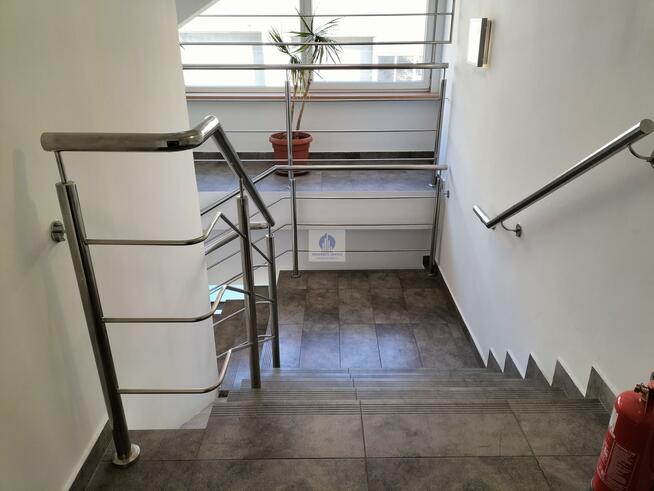 Lokal użytkowy Warszawa Bielany, Wólczyńska