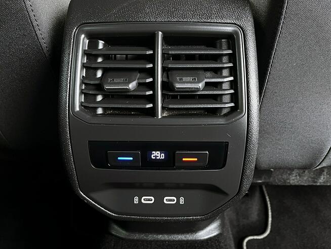 Seat Leon Sportstourer 1.5 TSI ACC+FUllLed+Podgrz.Kierow+fot GWARANCJA I-wł Kraj Bezwyp F23%