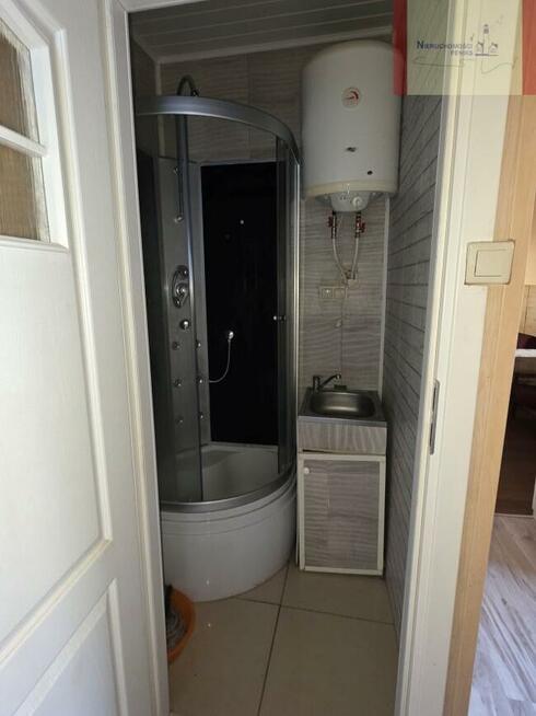 Mieszkanie Jastrzębia Góra gm. Władysławowo, Klonowa