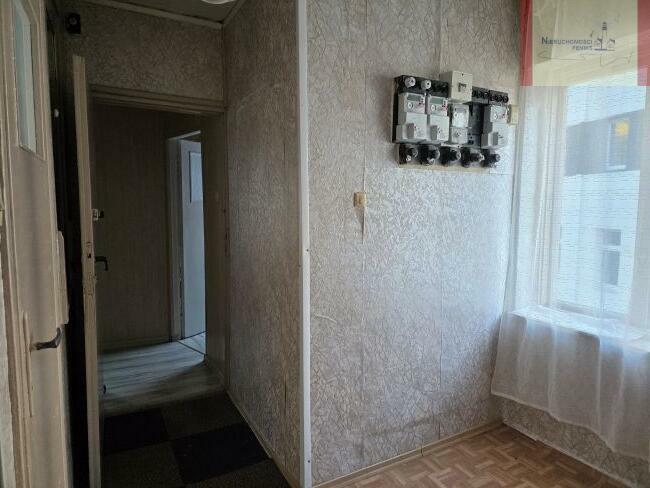 Mieszkanie Jastrzębia Góra gm. Władysławowo, Klonowa