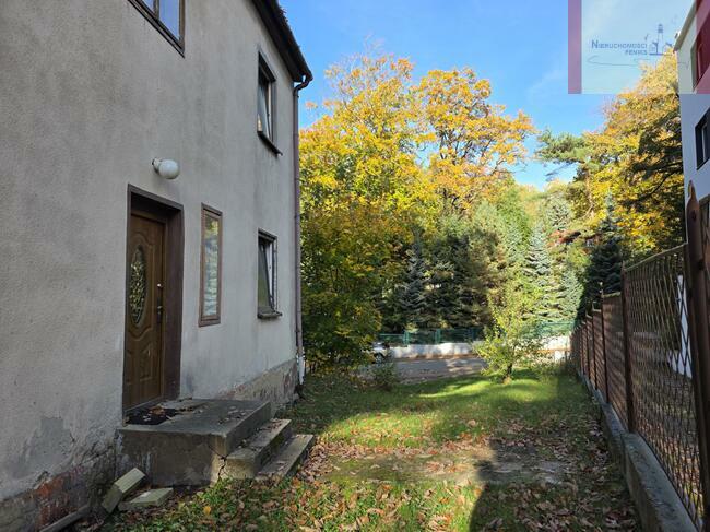 Mieszkanie Jastrzębia Góra gm. Władysławowo, Klonowa