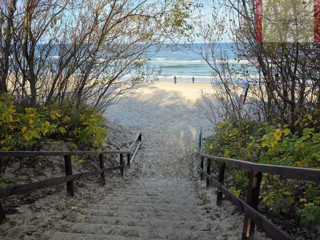 Mieszkanie Jastrzębia Góra gm. Władysławowo, Klonowa