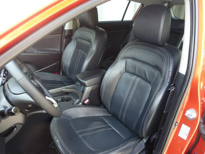 Kia Sportage 1,7D Navi Skóra Xenon Alu Klimatronik Zarejestrowany VIP Gwarancja