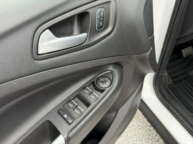 Ford Escape LED, Nawigacja, Kamera cofania, Skórzana tapicerka, Panorama dach, 4x4