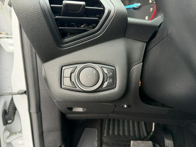 Ford Escape LED, Nawigacja, Kamera cofania, Skórzana tapicerka, Panorama dach, 4x4