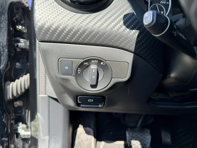Mercedes GLA 200 Polski Salon, Bezwypadkowy, Nawigacja, Podgrzewane fotele, Czujniki P