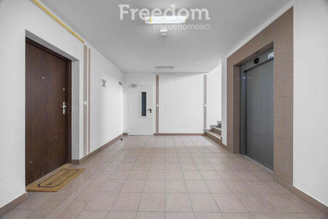 Mieszkanie 2 pokojowe, Kręczki z klimatyzacją.