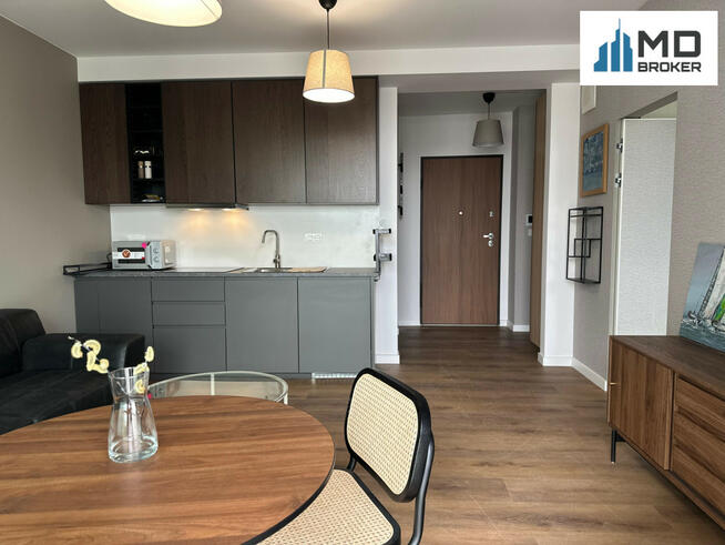 Mieszkanie Warszawa gm. Mokotów Mokotów, Czerniakowska