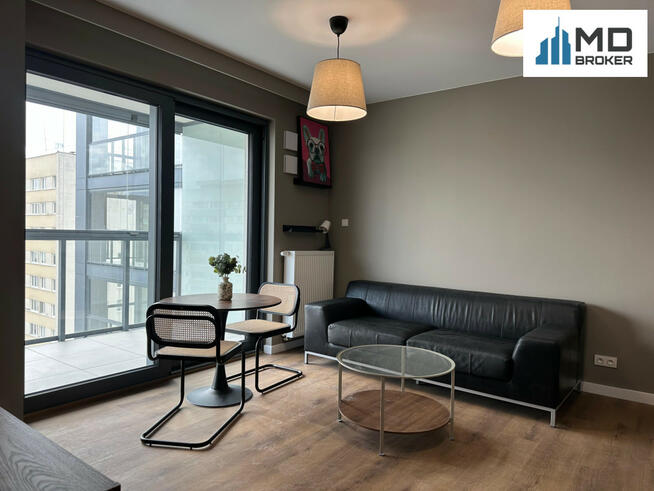 Mieszkanie Warszawa gm. Mokotów Mokotów, Czerniakowska