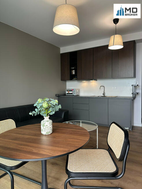 Mieszkanie Warszawa gm. Mokotów Mokotów, Czerniakowska