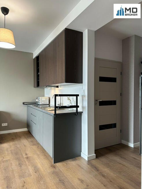 Mieszkanie Warszawa gm. Mokotów Mokotów, Czerniakowska