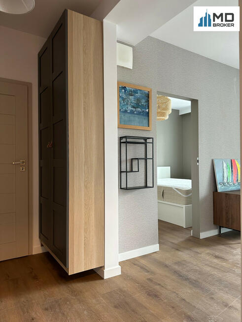 Mieszkanie Warszawa gm. Mokotów Mokotów, Czerniakowska