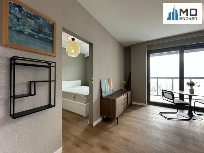 Mieszkanie Warszawa gm. Mokotów Mokotów, Czerniakowska