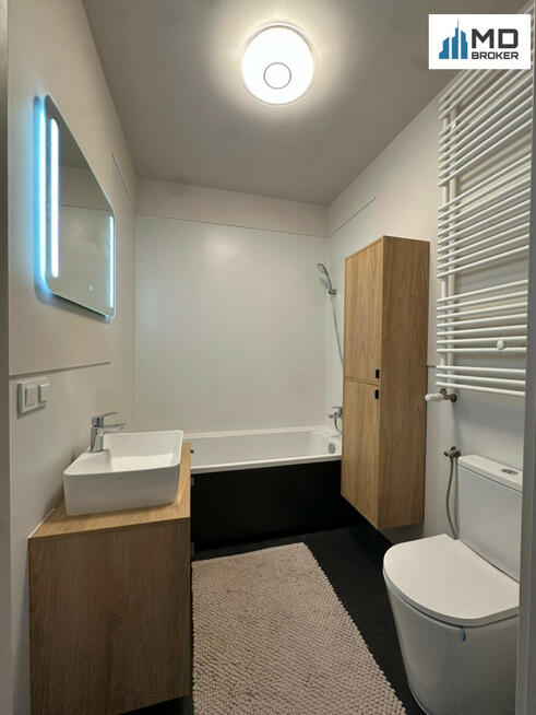 Mieszkanie Warszawa gm. Mokotów Mokotów, Czerniakowska