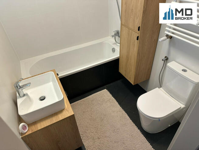 Mieszkanie Warszawa gm. Mokotów Mokotów, Czerniakowska