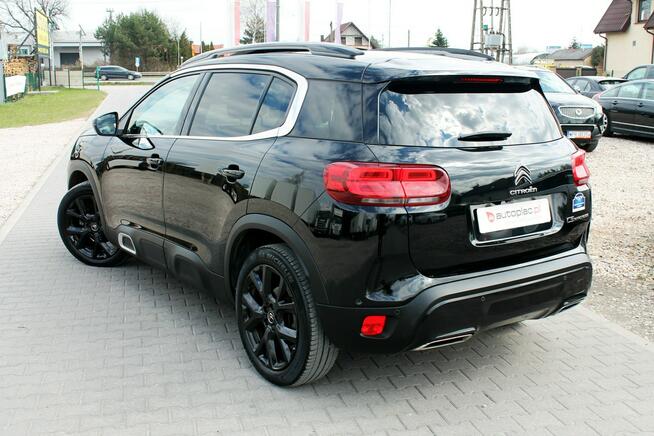 Citroen C5 Aircross Od 1250m-cBezwpłaty#2,0Hdi180km#Eat8hp#Panorama#FulLed#Shine