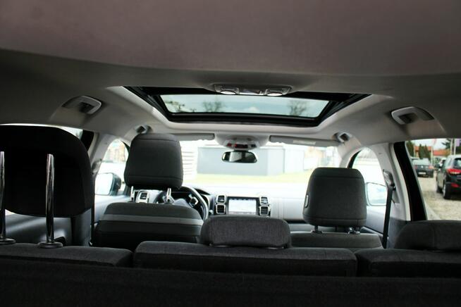 Citroen C5 Aircross Od 1250m-cBezwpłaty#2,0Hdi180km#Eat8hp#Panorama#FulLed#Shine