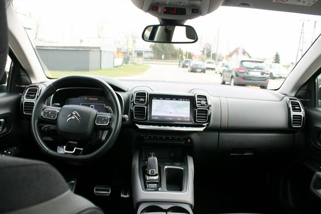Citroen C5 Aircross Od 1250m-cBezwpłaty#2,0Hdi180km#Eat8hp#Panorama#FulLed#Shine