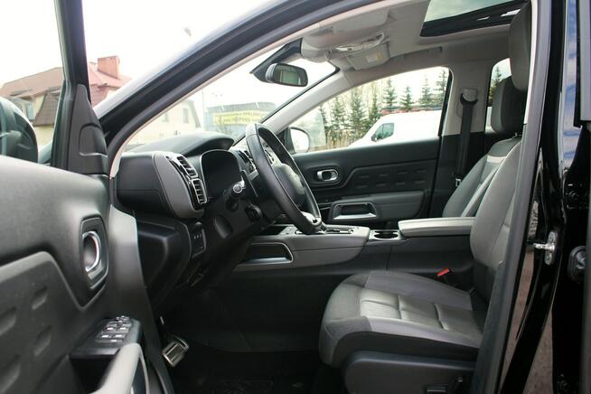 Citroen C5 Aircross Od 1250m-cBezwpłaty#2,0Hdi180km#Eat8hp#Panorama#FulLed#Shine