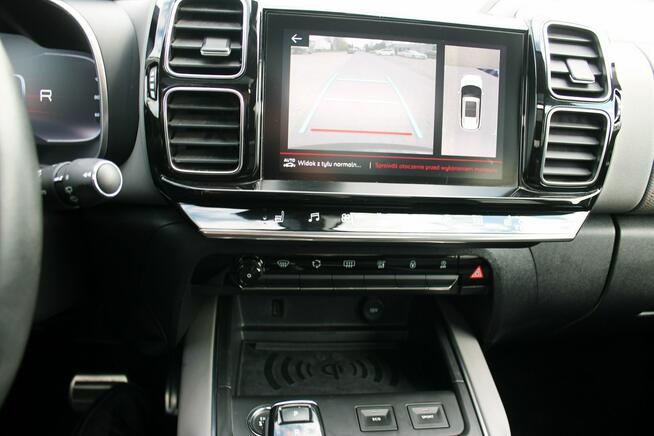Citroen C5 Aircross Od 1250m-cBezwpłaty#2,0Hdi180km#Eat8hp#Panorama#FulLed#Shine