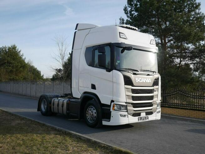 Scania R 450 /RETARDER/ STANDARD/ STAN JAK NOWA Retarder