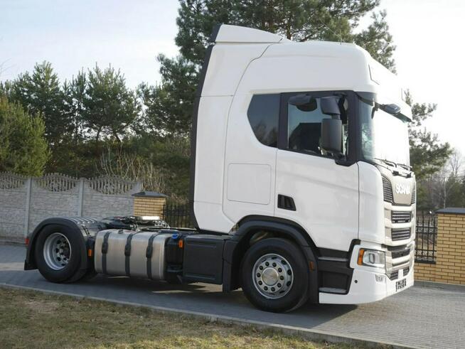 Scania R 450 /RETARDER/ STANDARD/ STAN JAK NOWA Retarder