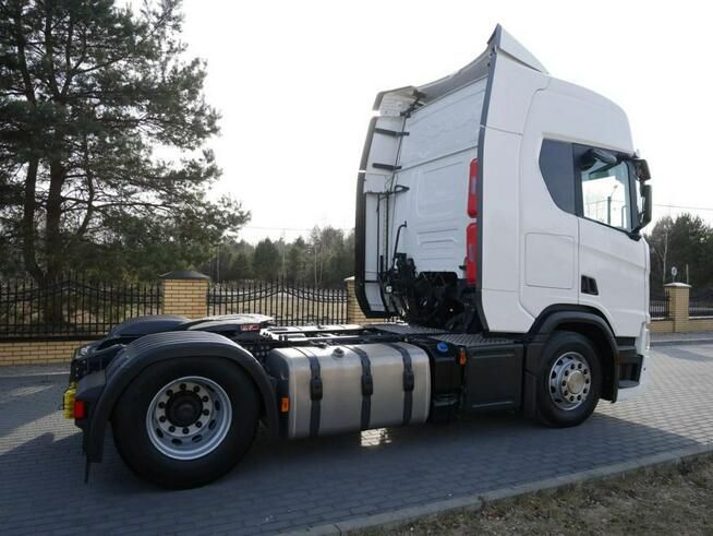 Scania R 450 /RETARDER/ STANDARD/ STAN JAK NOWA Retarder