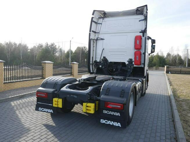 Scania R 450 /RETARDER/ STANDARD/ STAN JAK NOWA Retarder