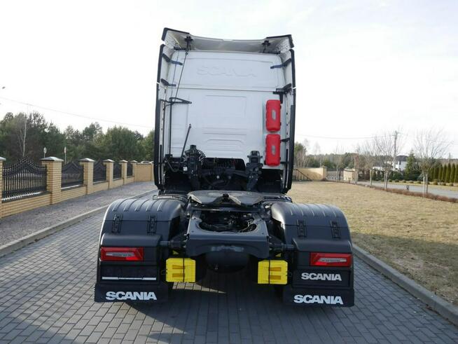 Scania R 450 /RETARDER/ STANDARD/ STAN JAK NOWA Retarder