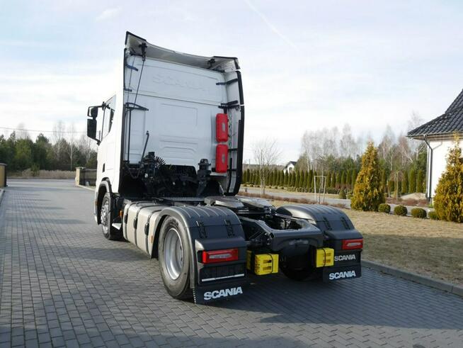 Scania R 450 /RETARDER/ STANDARD/ STAN JAK NOWA Retarder