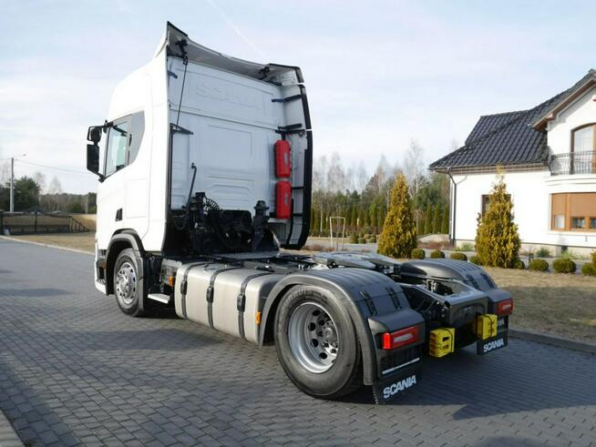 Scania R 450 /RETARDER/ STANDARD/ STAN JAK NOWA Retarder